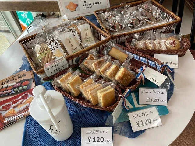 ヤマトヤ - 西古川（ケーキ）の写真