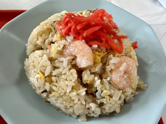 金華楼 - 陸奥湊（食堂）の写真