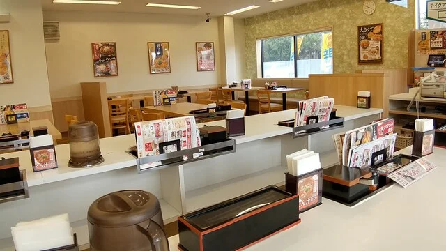 吉野家 仙台高砂店 - 陸前高砂（牛丼）の写真