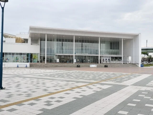 うみの杜水族館 ウミモリショップ（うみの杜水族館 umimori shop） - 中野栄（洋菓子）の写真