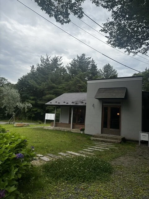 MIDI（ミディ） - 仙台市太白区その他（カフェ）の写真