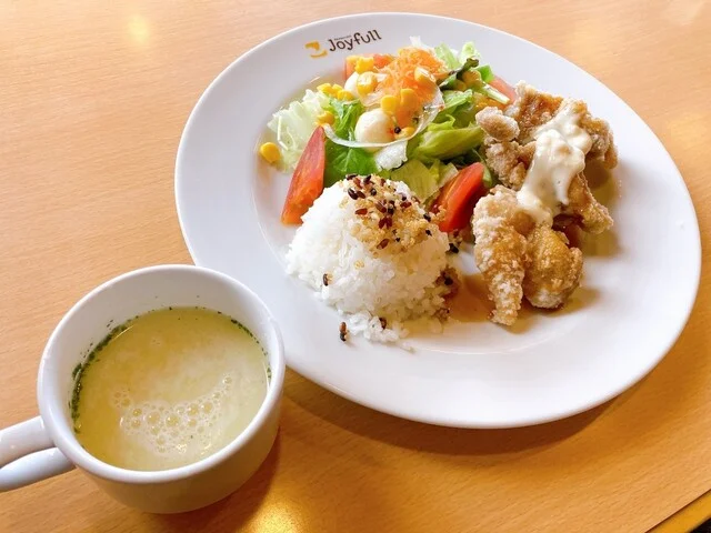 ジョイフル 仙台岩切店 - 岩切（ファミレス）の写真