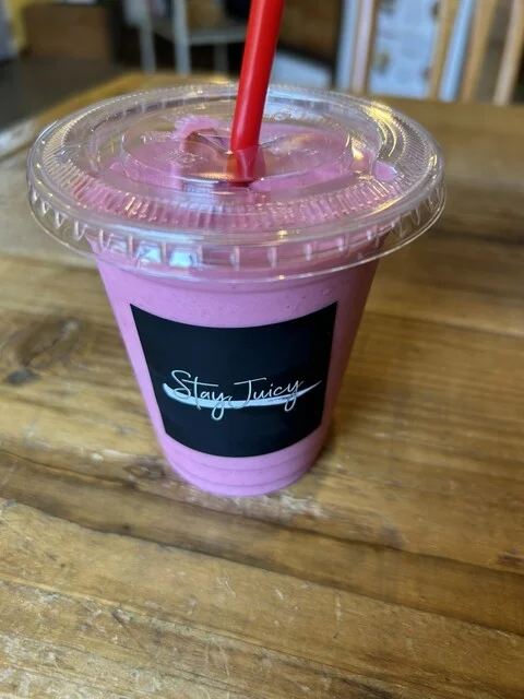 ステイ ジューシー（Stay Juicy） - 中央弘前（ジューススタンド）の写真