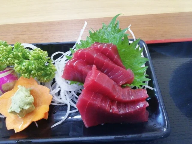 こけし食堂 - 不動の沢（食堂）の写真