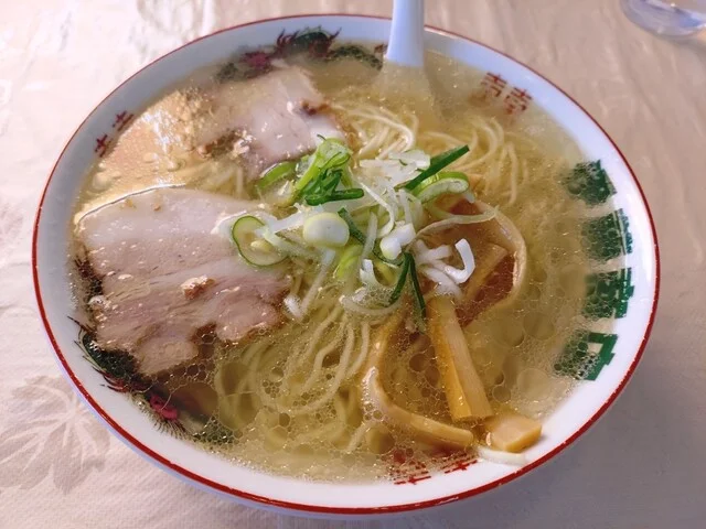 中華そばマルヒロ - 富谷町その他（ラーメン）の写真