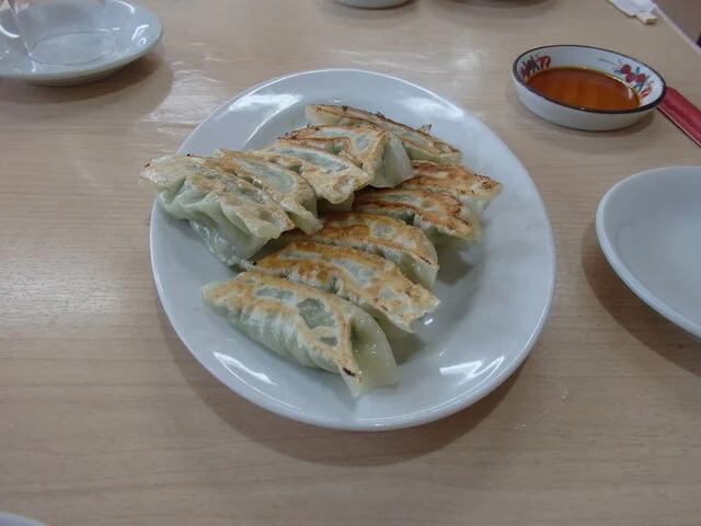 京華苑 - 古川（中華料理）の写真