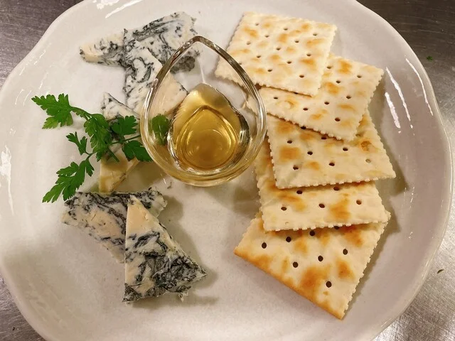 eichi.（エイチ） - 勾当台公園（イタリアン）の写真