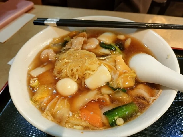 孔府家宴（コウフカエン） - 泉中央（中華料理）の写真