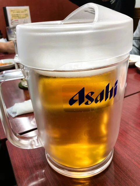 廣聚隆 - 榴ケ岡（中華料理）の写真