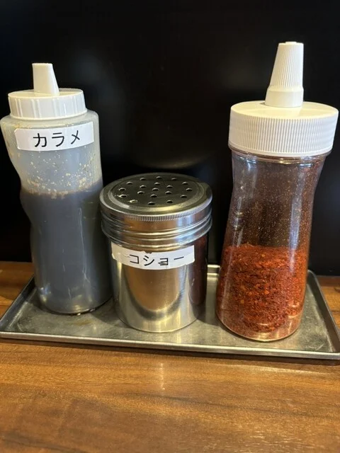 ラーメンビリー 多賀城店 - 多賀城（ラーメン）の写真