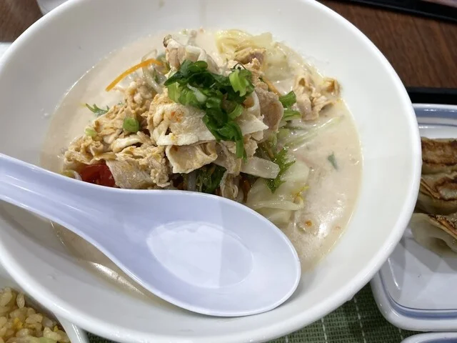 リンガーハット ララガーデン長町店 - 長町南（ちゃんぽん）の写真