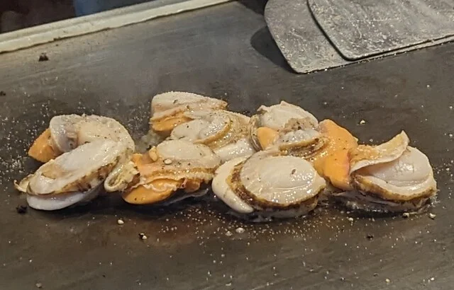 おたふく 佐沼店 - 登米市その他（お好み焼き）の写真