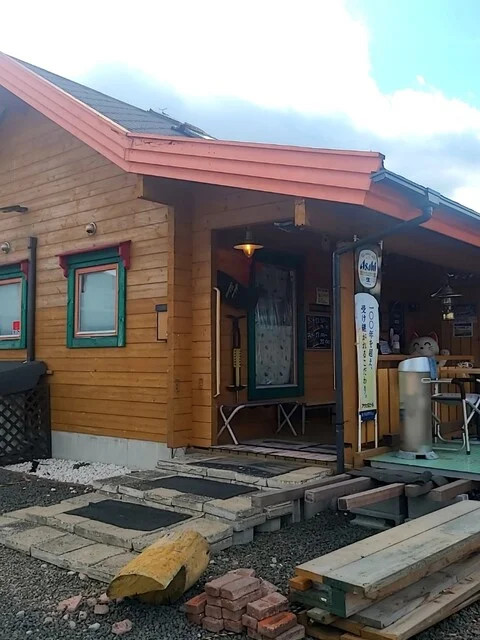 卵匠家 吟 - 岩沼（洋食）の写真