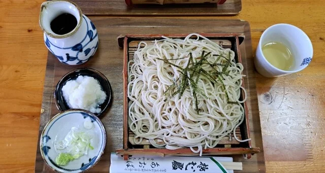 あおば - 薬師堂（そば）の写真