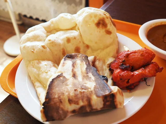 SPICE KING（スパイスキング） - 宮城野通（インド料理）の写真