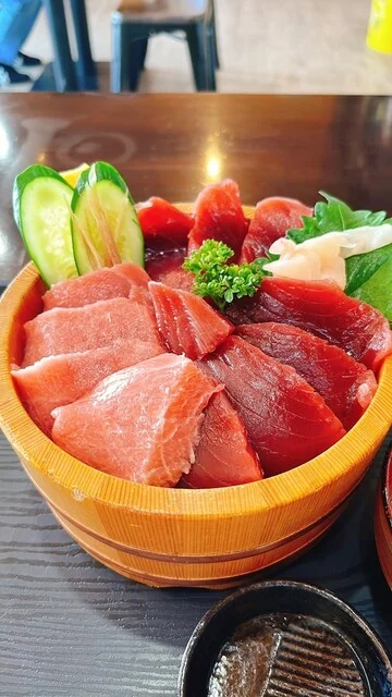 宅配弁当・食堂 たばご屋 - 南気仙沼（食堂）の写真