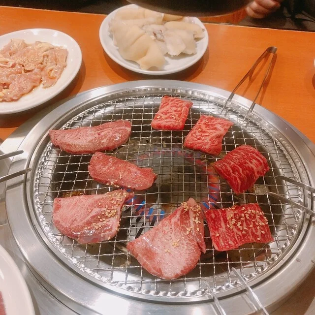 焼肉おはる泉 天神沢店 - 泉中央（焼肉）の写真