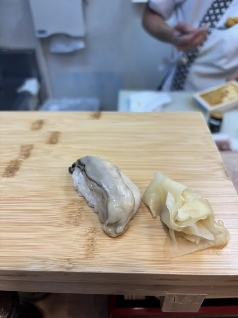 朝市寿司 - あおば通（立ち食い寿司）の写真