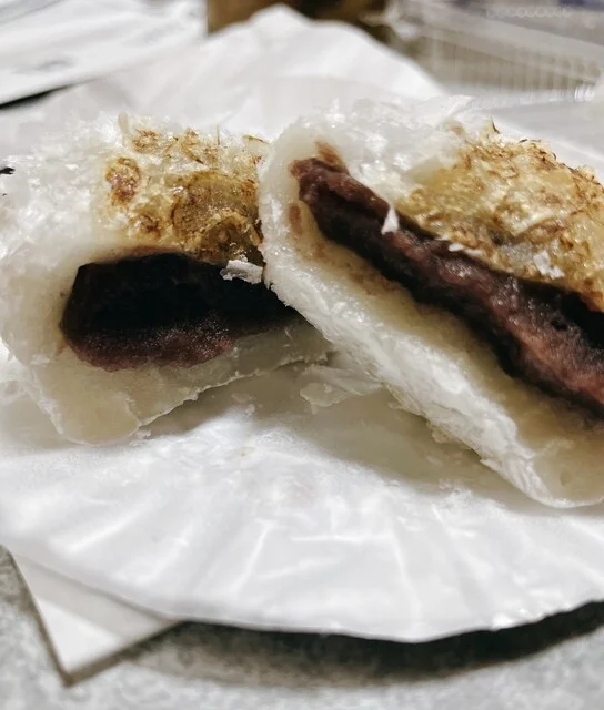 蛸屋（たこや） - 長町（和菓子）の写真