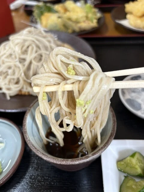 川音亭 - 蔵王町その他（そば）の写真