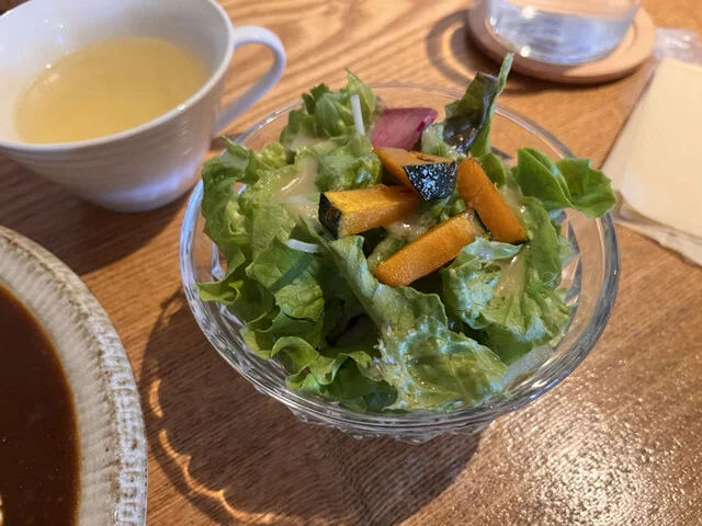 Laugh（ラフ） - 杜せきのした（カフェ）の写真