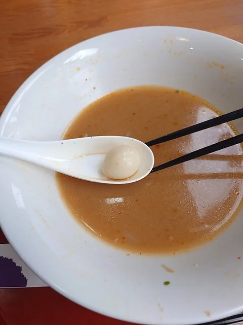 レストラン 和 - 大河原（食堂）の写真