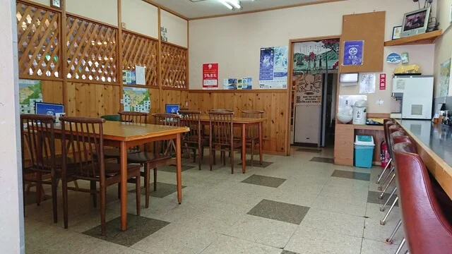 お土産屋とお食事の店もりた - 十和田市その他（海鮮）の写真