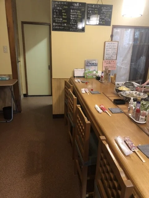 酒房 昌ちゃん - 本八戸（居酒屋）の写真