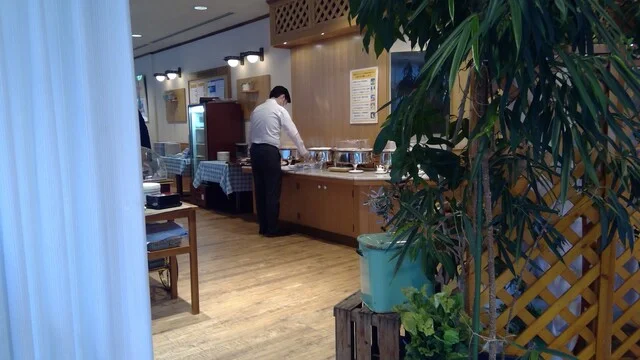 レストラン サンパステル - 榴ケ岡（ダイニングバー）の写真