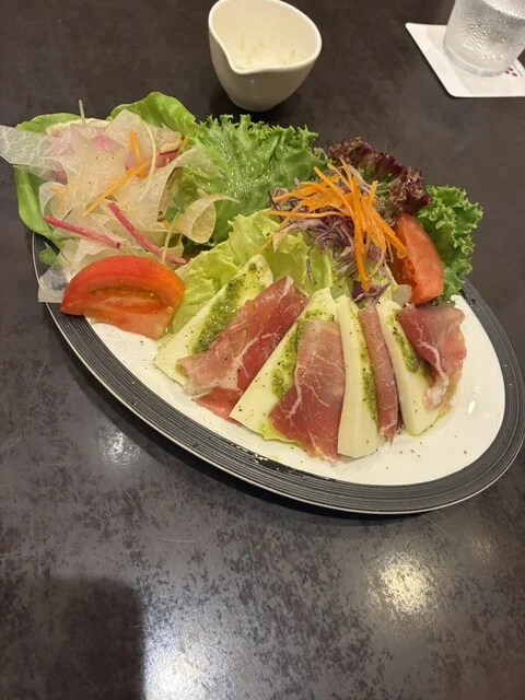 しんぶんカフェ - 本八戸（カフェ）の写真