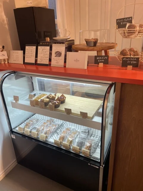 Cesta（チェスタ） - 富沢（洋菓子）の写真