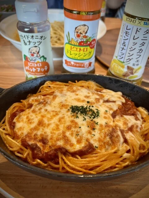 ピエトロ イオンモール名取店 - 杜せきのした（パスタ）の写真