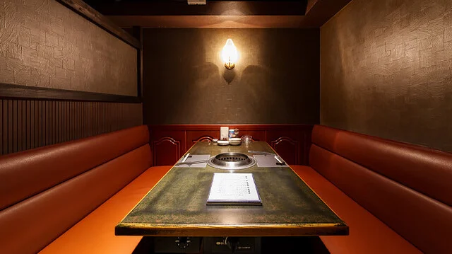 焼肉 真和 - 勾当台公園（焼肉）の写真