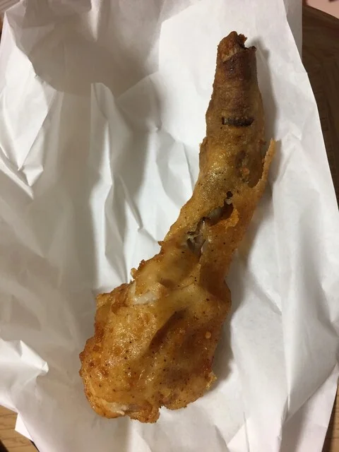 ケンタッキーフライドチキン 古川店 - 古川（からあげ）の写真