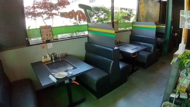 田よし 名取店 - 名取（お好み焼き）の写真