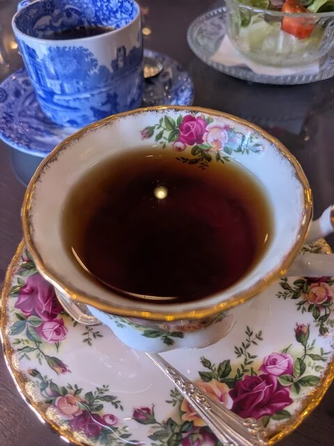 RomaneeпјҲгғӯгғһгғјгғӢпјү - еӨӘеӯҗе&nbsp;ӮпјҲгӮ&laquo;гғ&bull;гӮ&sect;пјүの写真