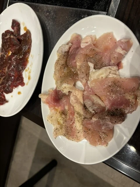 きばらし - 宮城野通（焼肉）の写真