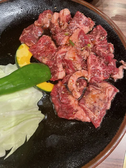 焼肉レストラン　一心亭 十和田店（イッシンテイ） - 十和田市（焼肉）の写真