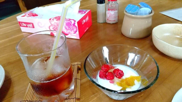 Cafe Papabu（カフェ パパブ） - 仙台市太白区その他（カフェ）の写真