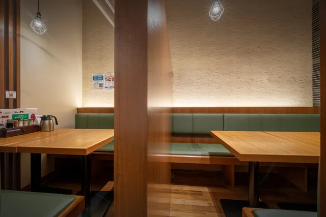 牛たん徳茂 一番町店 - 勾当台公園（牛タン）の写真