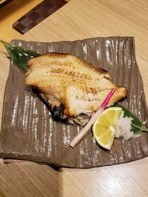 石と肴 地雷也 - 青森（居酒屋）の写真