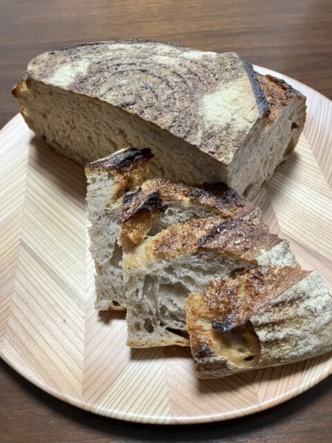 メゾンカイザー 泉パークタウン タピオ店（MAISON KAYSER） - 泉中央（パン）の写真