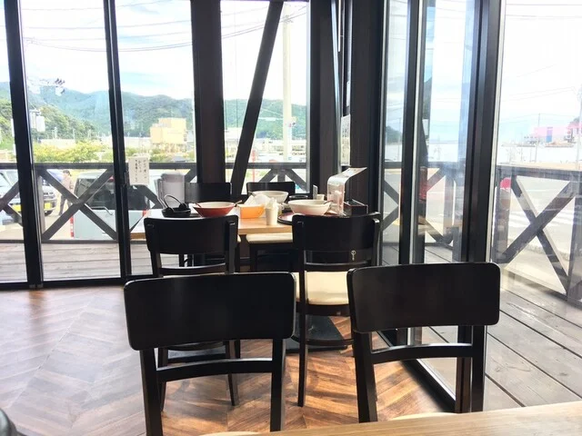 金華楼（キンカロウ） - 女川（中華料理）の写真