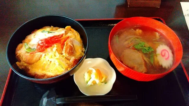 登米庵 - 小鶴新田（そば）の写真