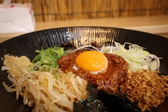 麺屋てんやわんや - 十和田市（ラーメン）の写真