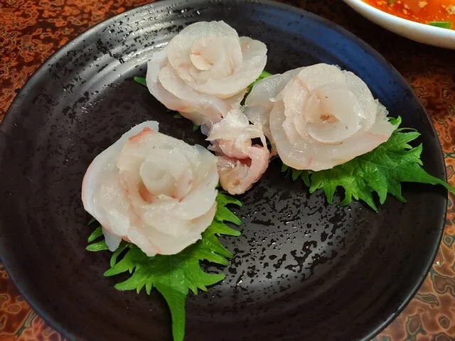 寿し金 - 陸前原ノ町（寿司）の写真