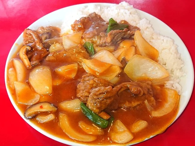 中国料理 寺岡飯店 - 仙台市泉区その他（中華料理）の写真