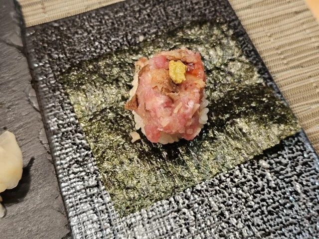 龍神 - 十和田市その他（寿司）の写真