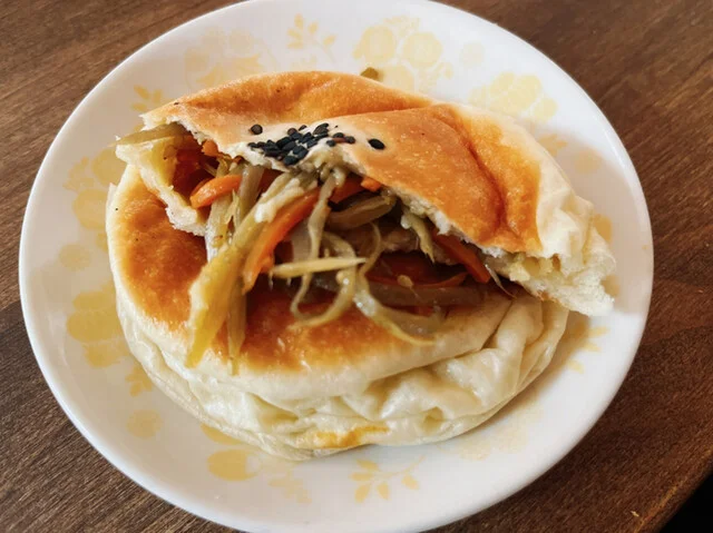 フミキリCAFE - 下馬（カフェ）の写真