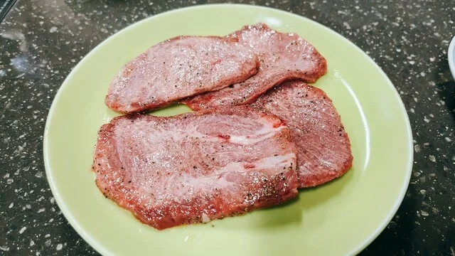 焼肉じゃじゃまる（じゃじゃまる） - 泉中央（焼肉）の写真